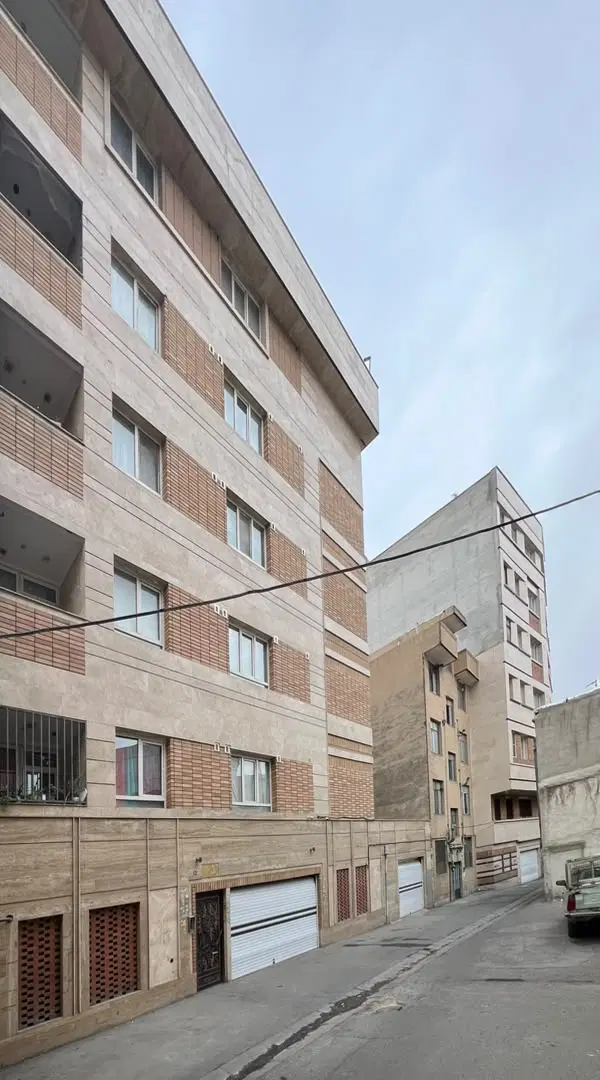 46متر_فول امکانات_یادگار،امام خمینی