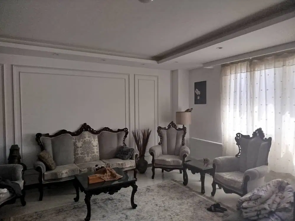 125متری فردیس