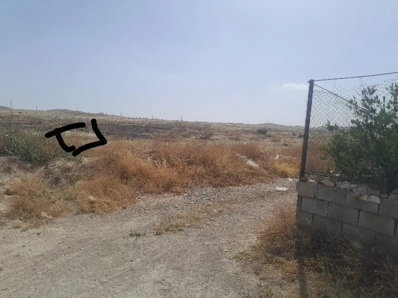 فروش زمین