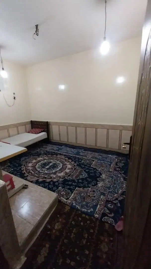 خانه 100متری واقع در علی اباد
