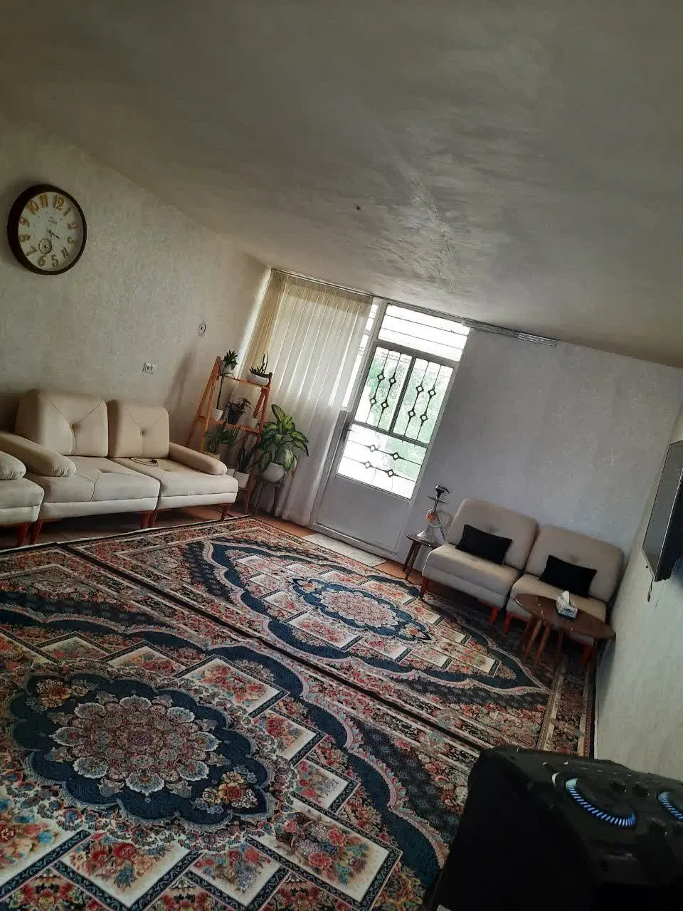 خانه ویلایی شهرارا