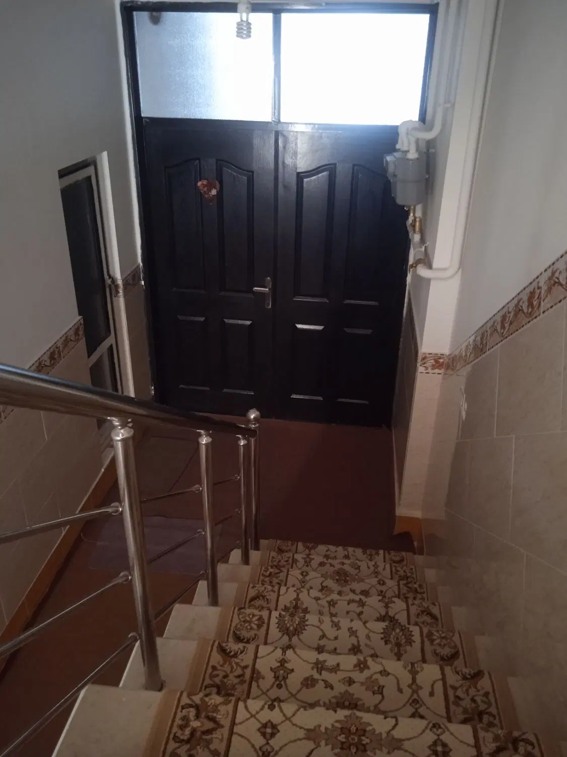 خانه اجاره ای