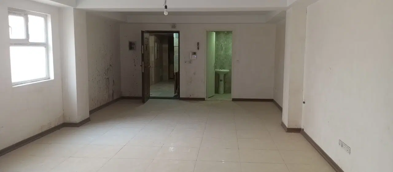 آپارتمان  فروشی سند تک برگ
