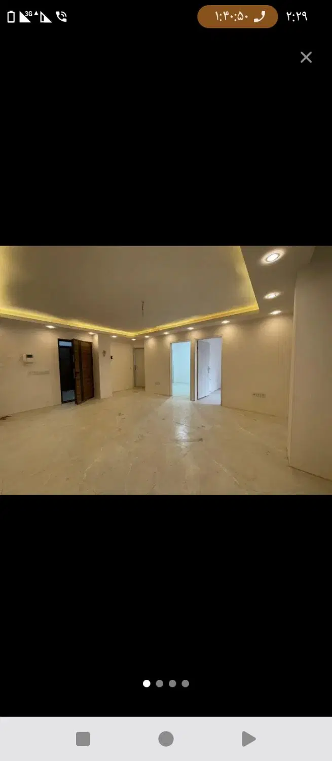 آپارتمان دو خواب