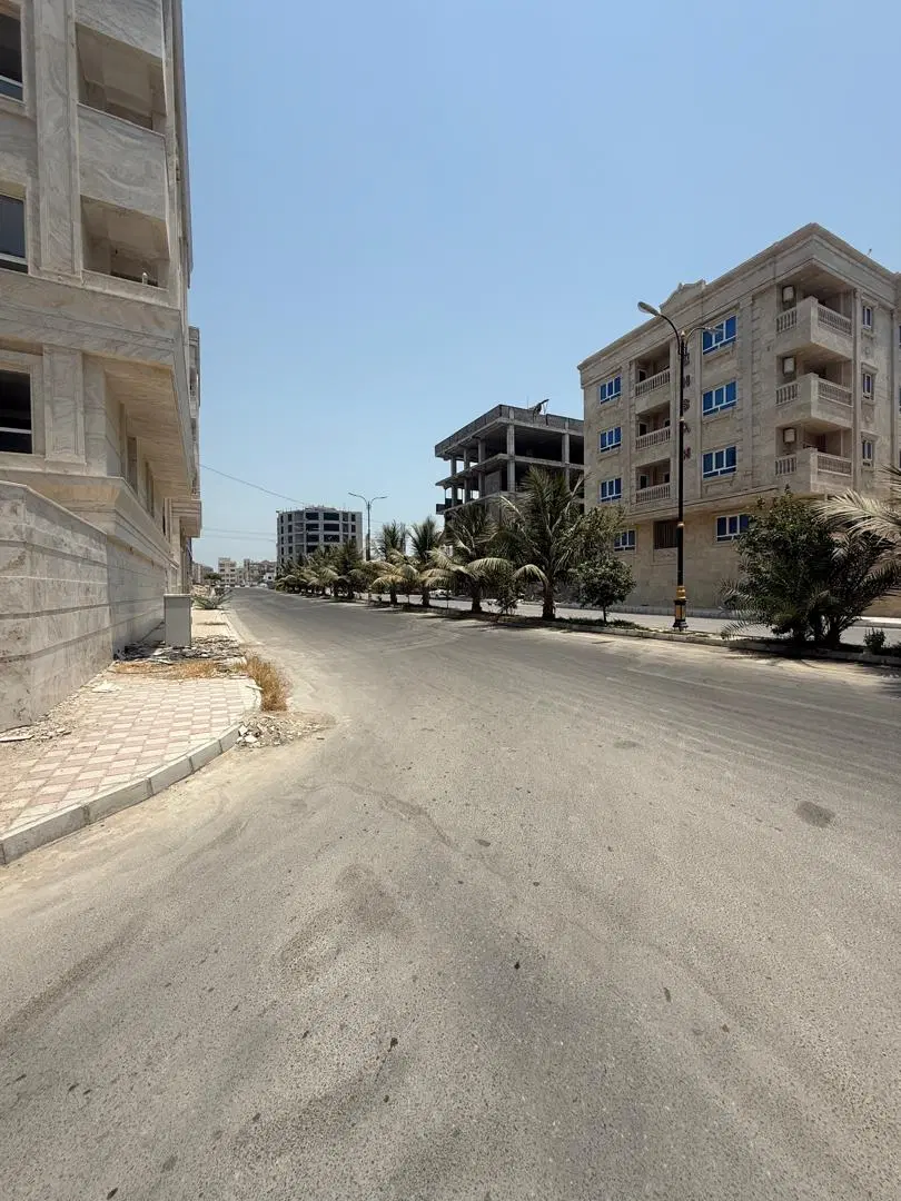 فروش  واحد گلستان  نوساز
