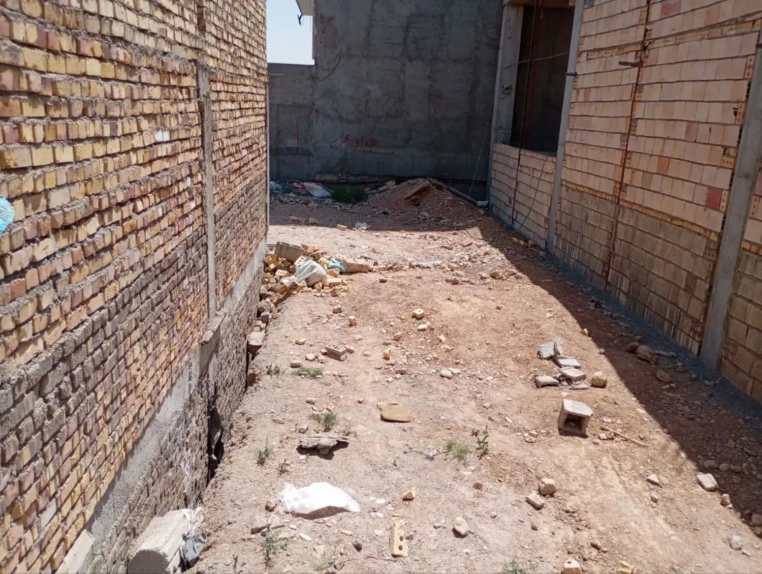 زمین تجاری