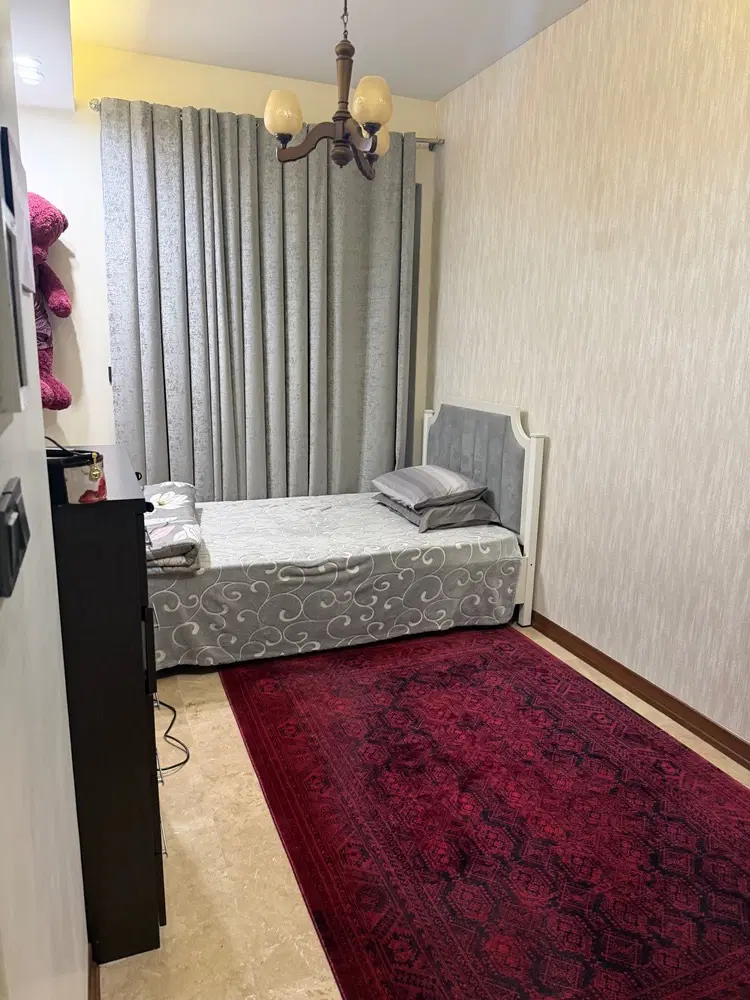 فروش آپارتمان