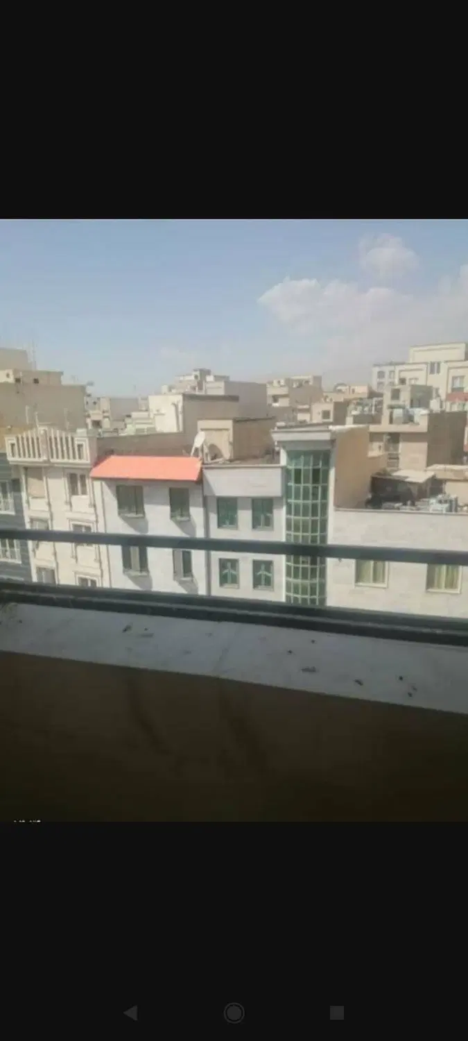 اپارتمان ۸۶ متری تک واحدی ۲ خواب