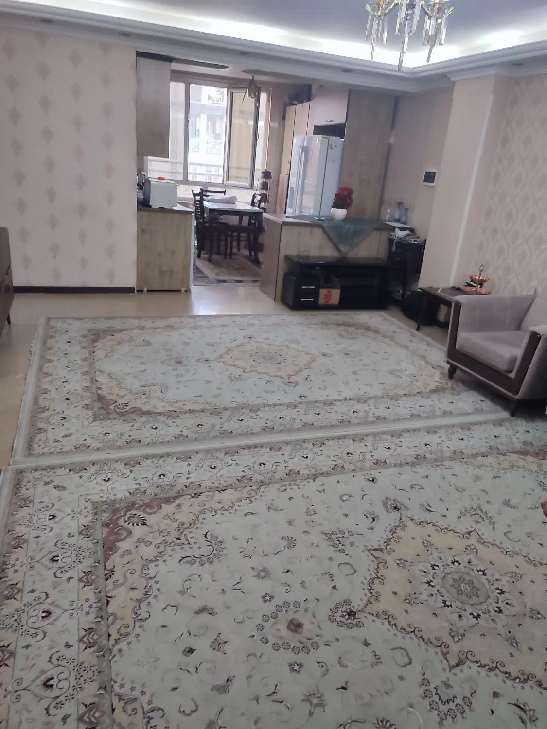 اجاره آپارتمان