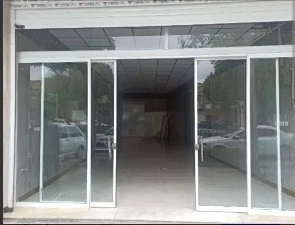 رهن و اجاره مغازه سراصلی بهمنی موقعیت خوب