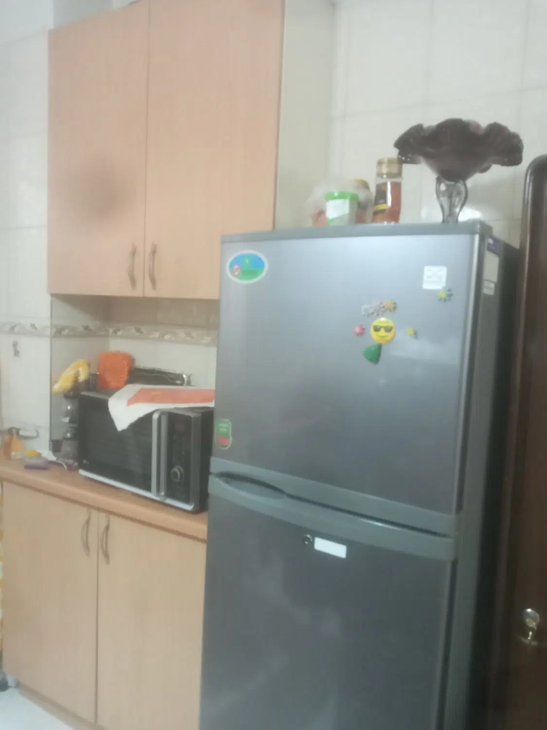 سردار شمال ۷۵ متر فول