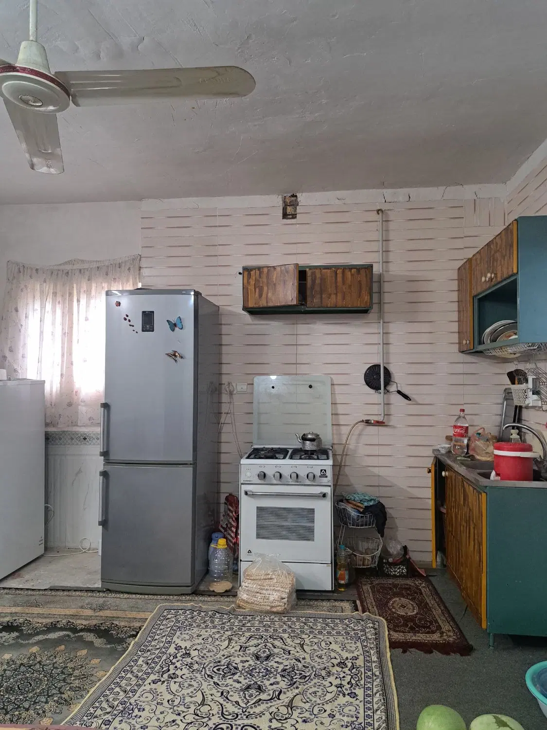 خانه ویلایی