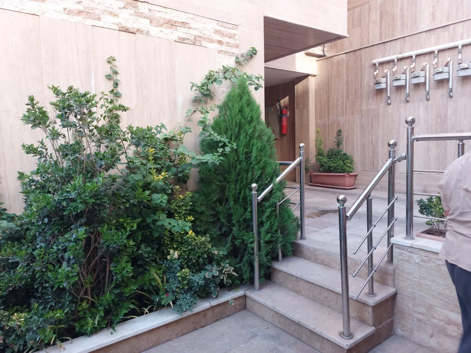اجاره آپارتمان شهرک قدس ۷۶