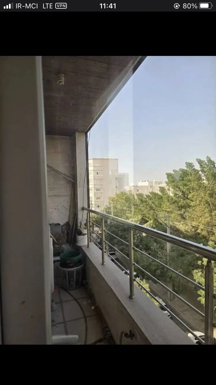 فروش ویلایی ۱۳۰ متری کلنگی صلح آباد