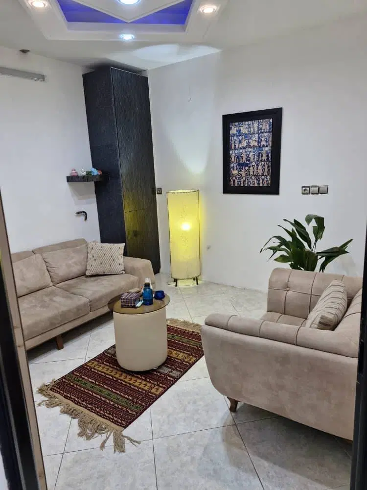 کلینیک روانشناسی