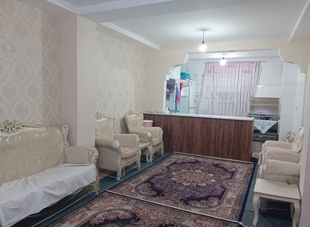 آپارتمان
