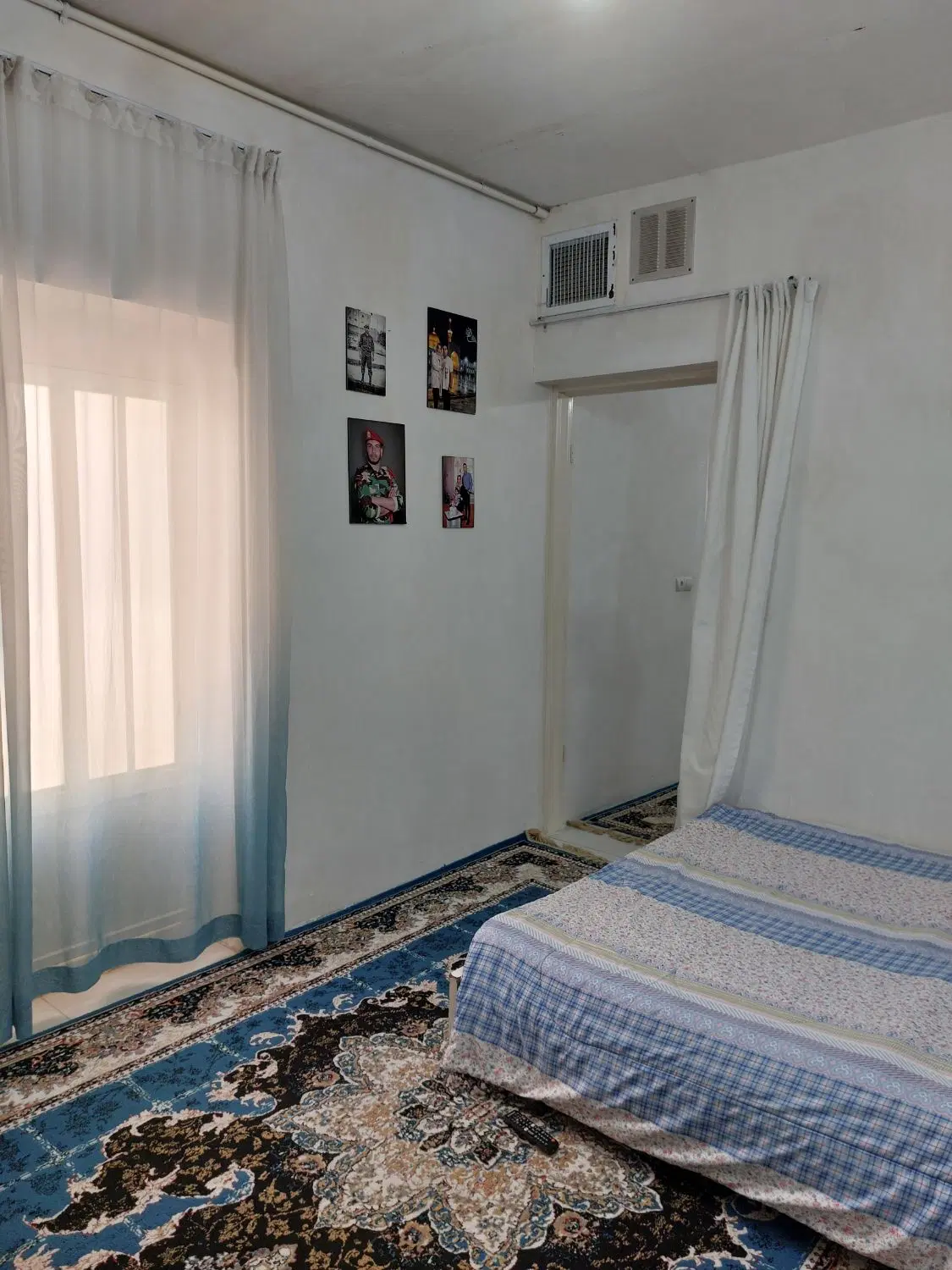 اجاره خانه ویلایی طبقه همکف