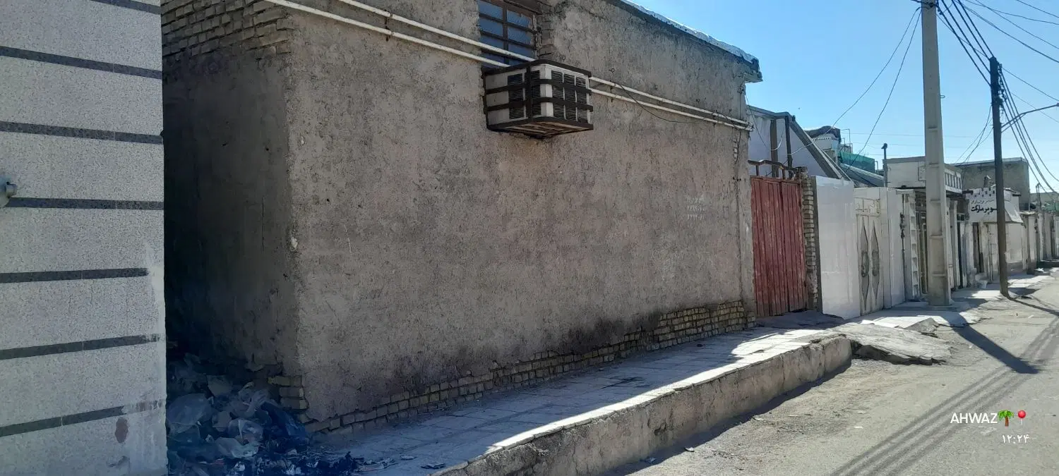 رهن خانه در کوی علوی