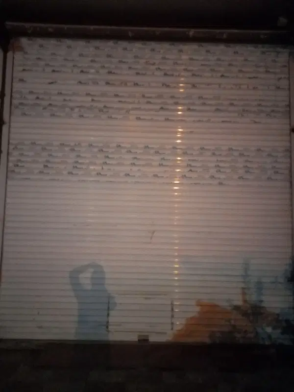 اجاره مغازه حاشیه بلوارادیب دوم