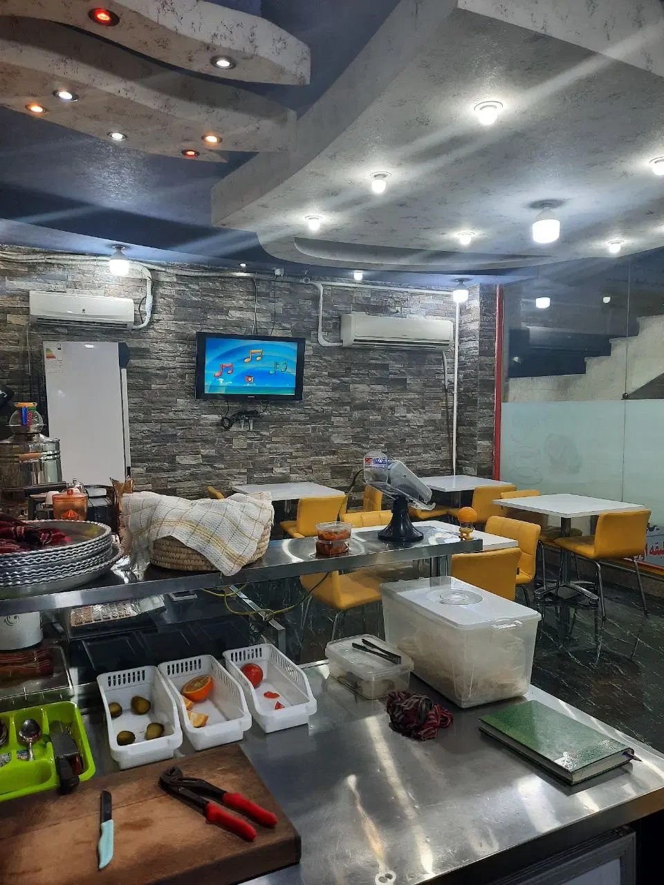 مغازه