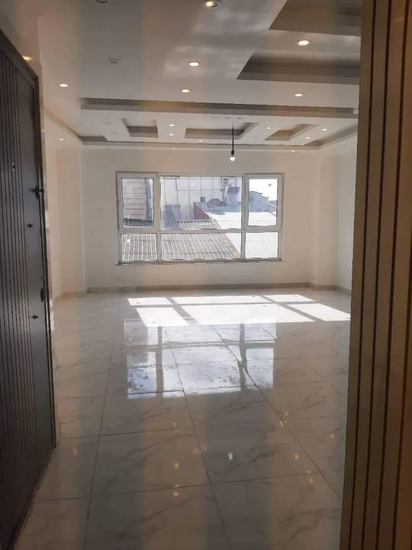 فروش آپارتمان ۱۰۰ متری صفر شمسی پور