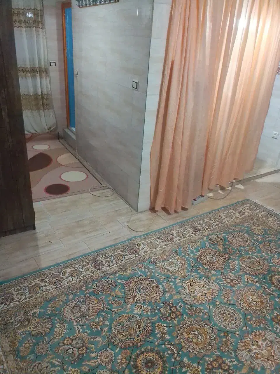 دوبلکس دونبش