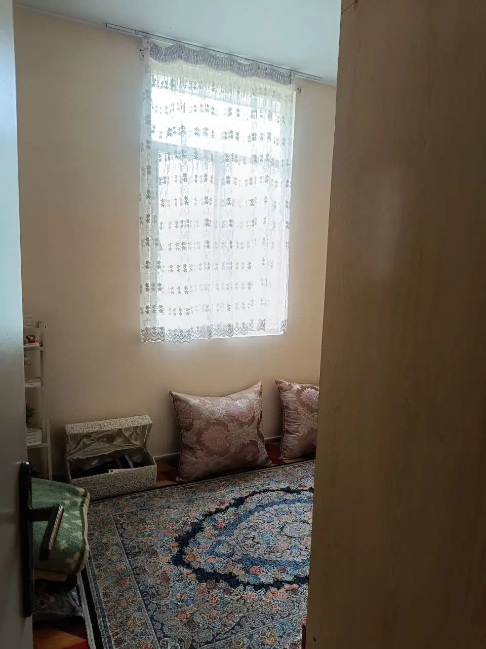 رهن و اجاره آپارتمان در شهرری