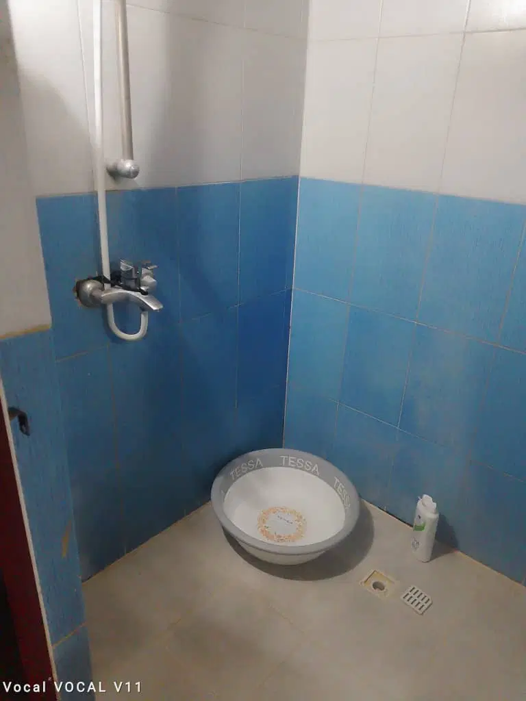 آپارتمان تک واحدی دو نبش