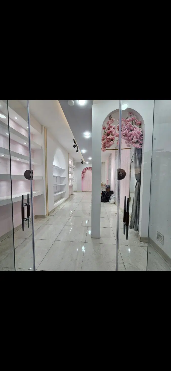 کرایه مغازه برای دفتری