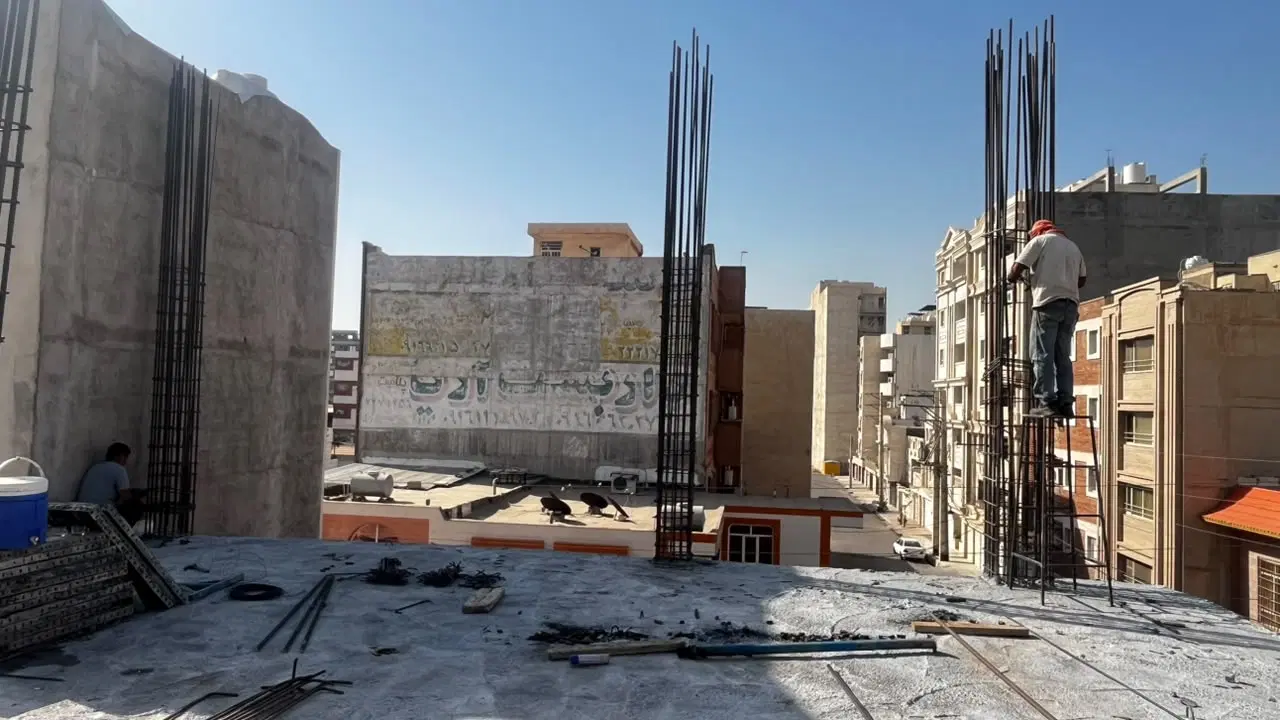 ثبت نام آپارتمان ۳ خوابه تک واحده