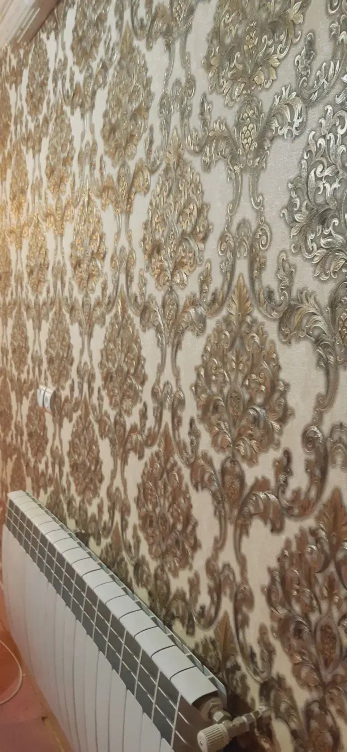 آپارتمان ۱۰۷