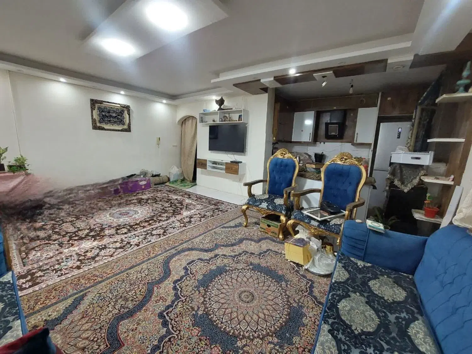 فروش اپارتمان