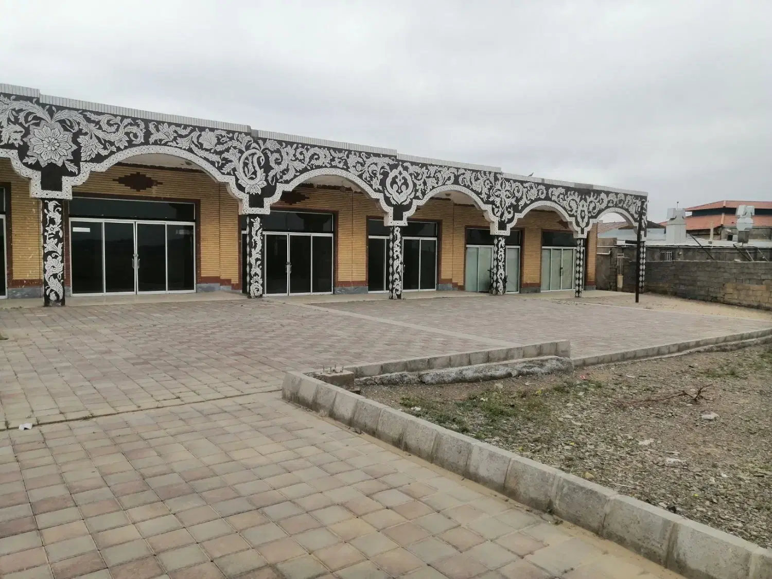 اجاره مغازه تجاری