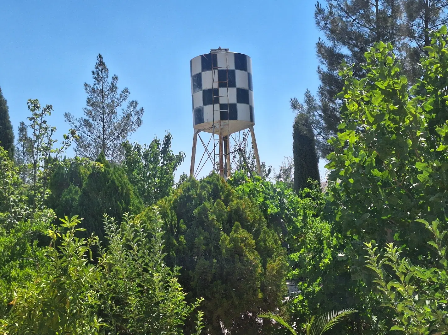 باغشهری خالد اباد