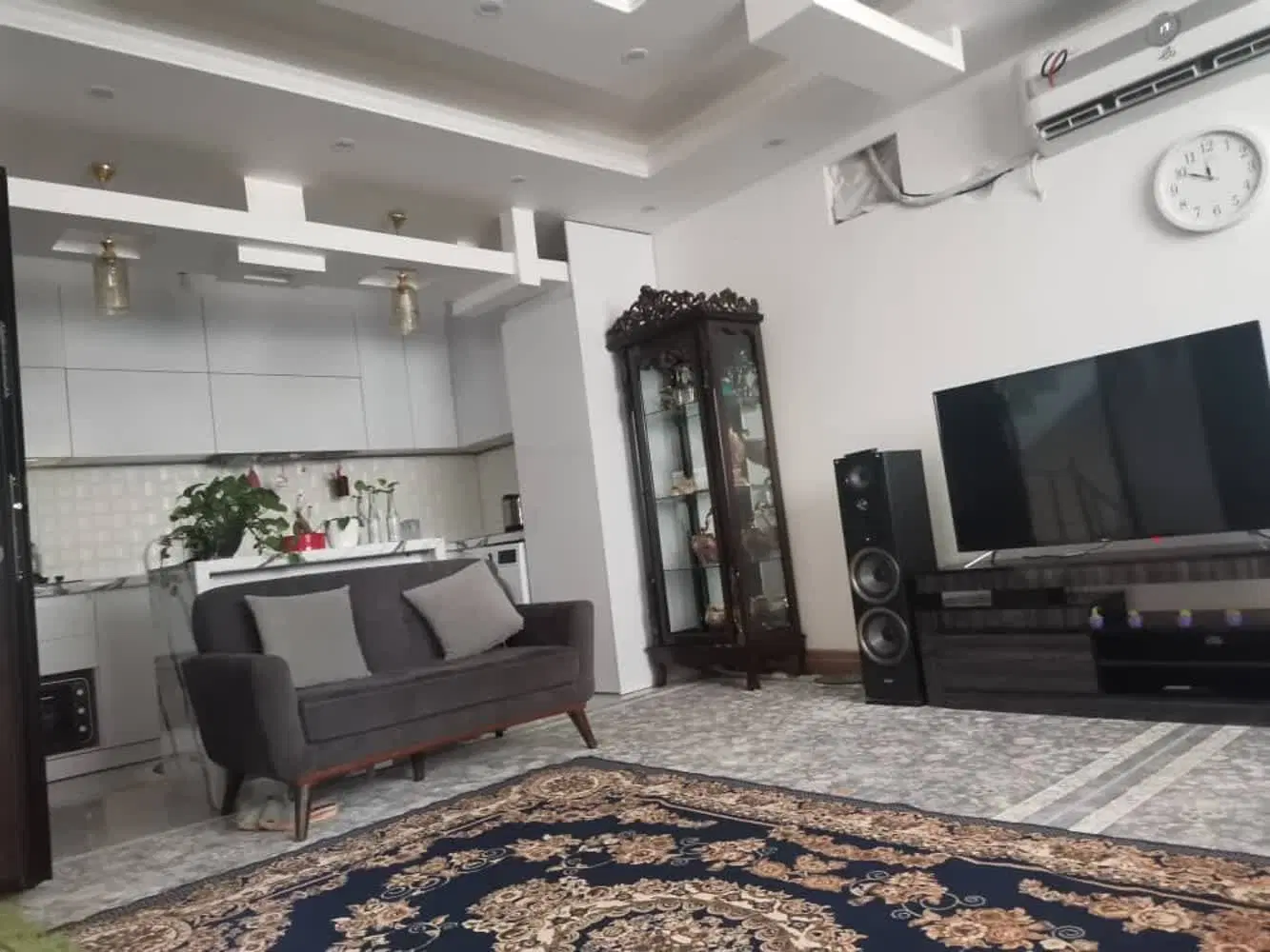 خانه تمیز لوکیشن تاپ