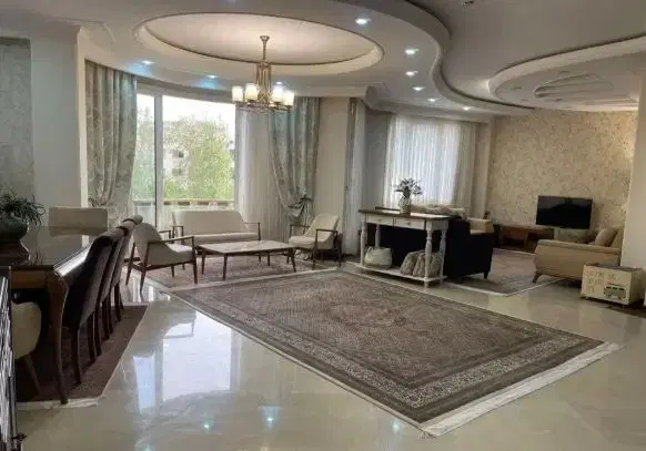 فرصت مالکیت_ 75 متر _ پونک