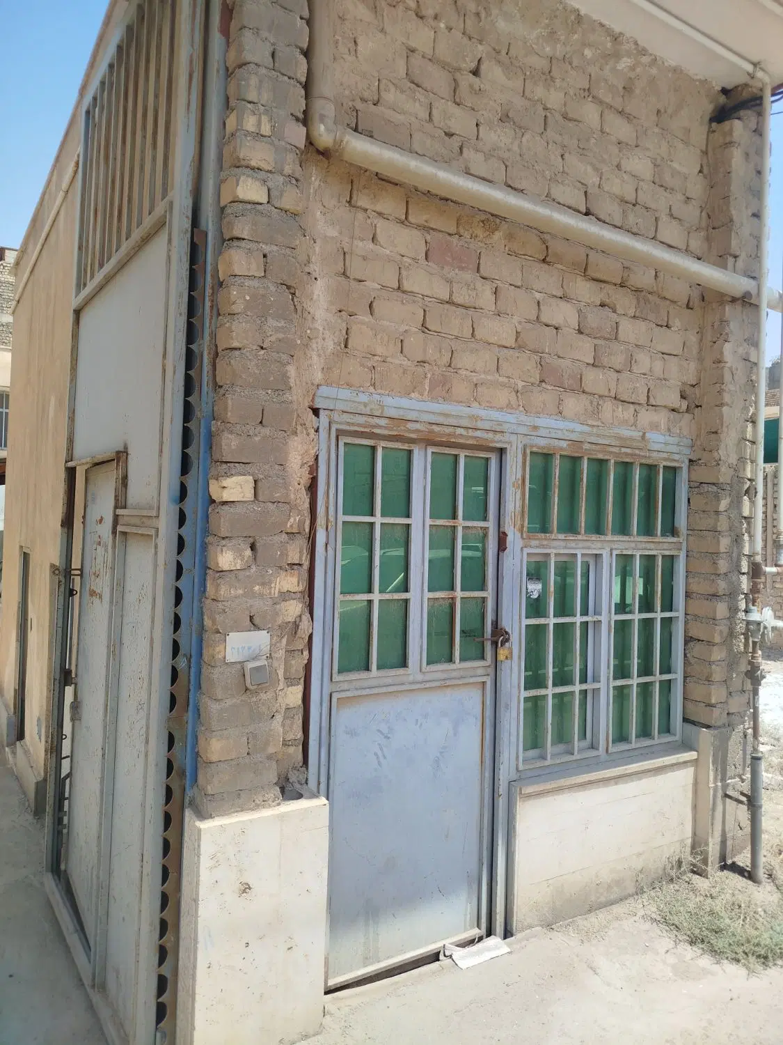 اجاره مغازه . دفتر کار