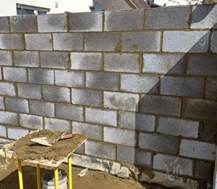 بنایی ساختمان سازی