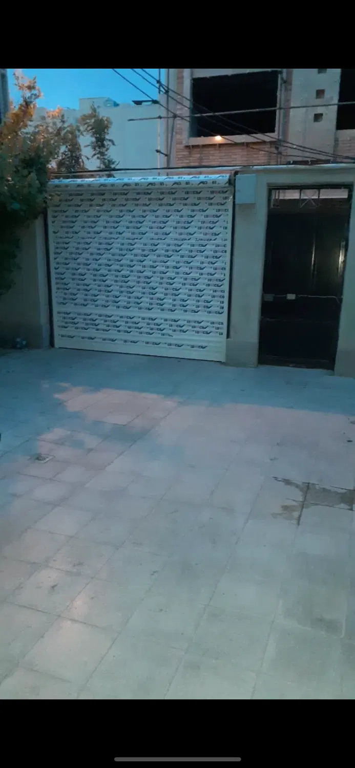 پردیسان ۶۲ متر ۲ خواب