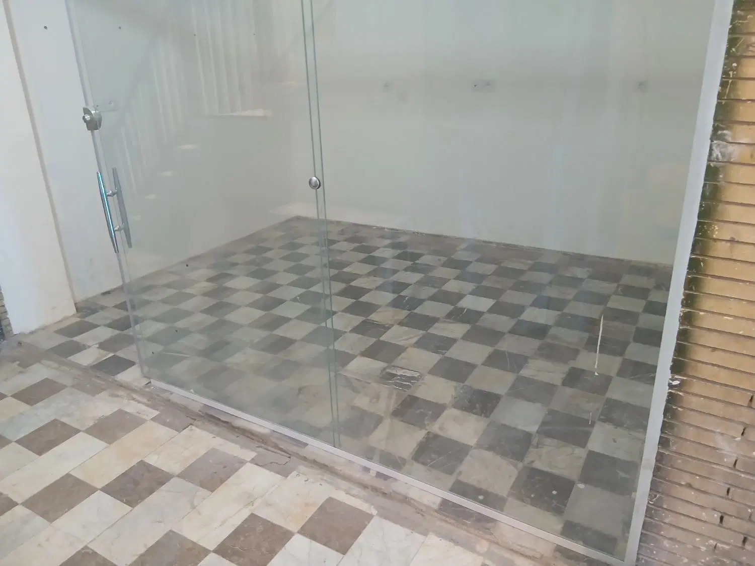 اجاره مغازه خیابان شریعتی