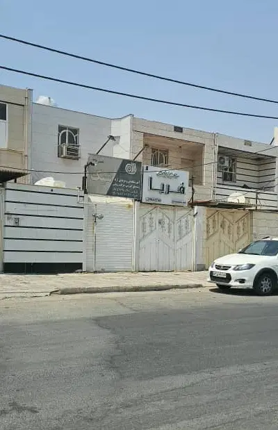 رهن و اجاره تجاری فاز۶ روبرو پارک بانوان مهر ماه