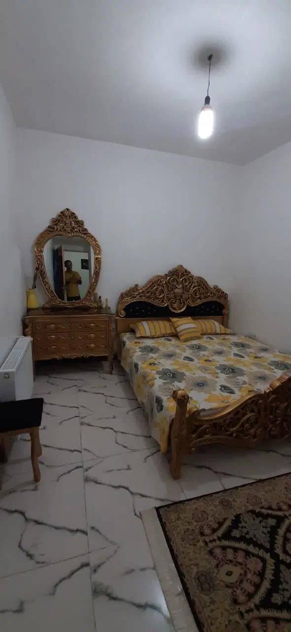 معاوضه باویلایی درفردیس ومارلیک خوشنام.ومینی بوس