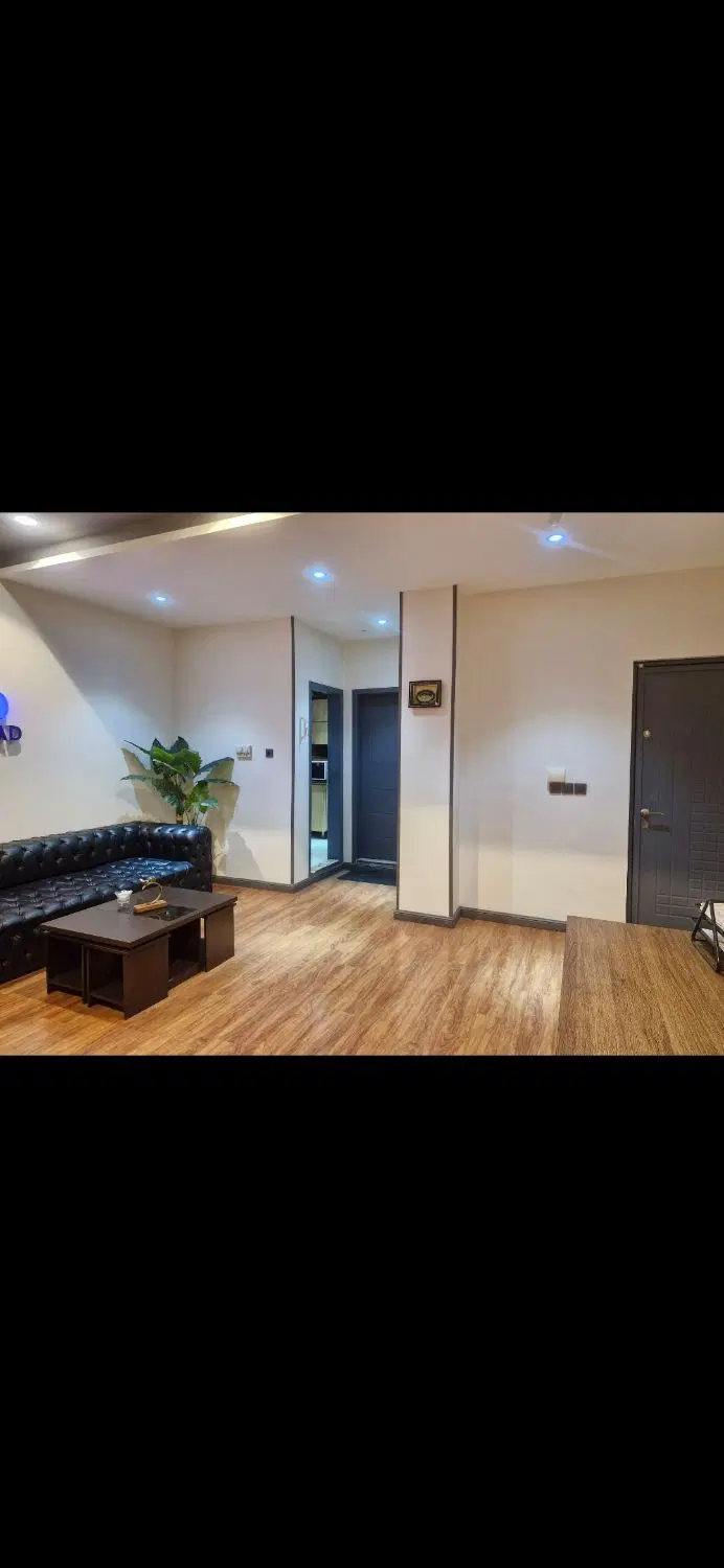 ۹۰متر روبه فردوس