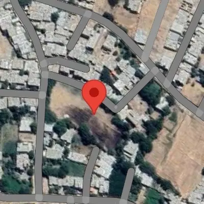فروش زمین