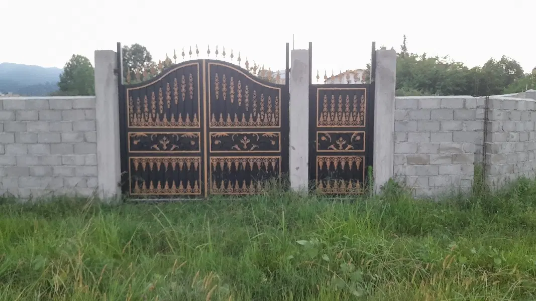 فروش‌دوقطعه‌‌زمین