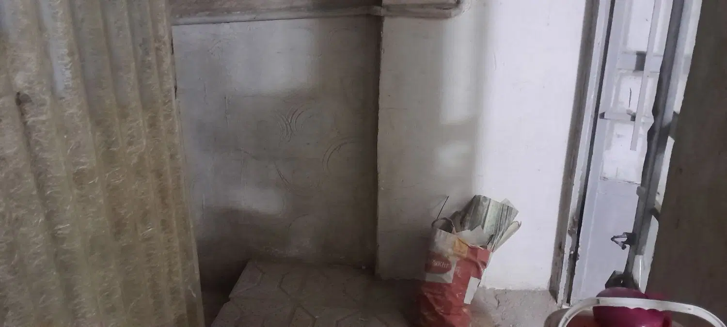 خانه 65متری شترک
