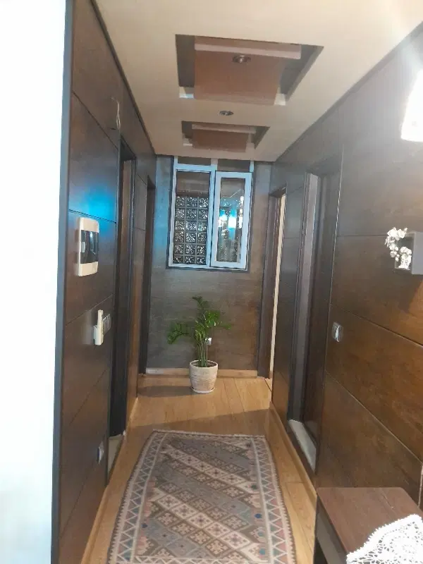 آپارتمان مسکونی ۱۴۳ مترمربع