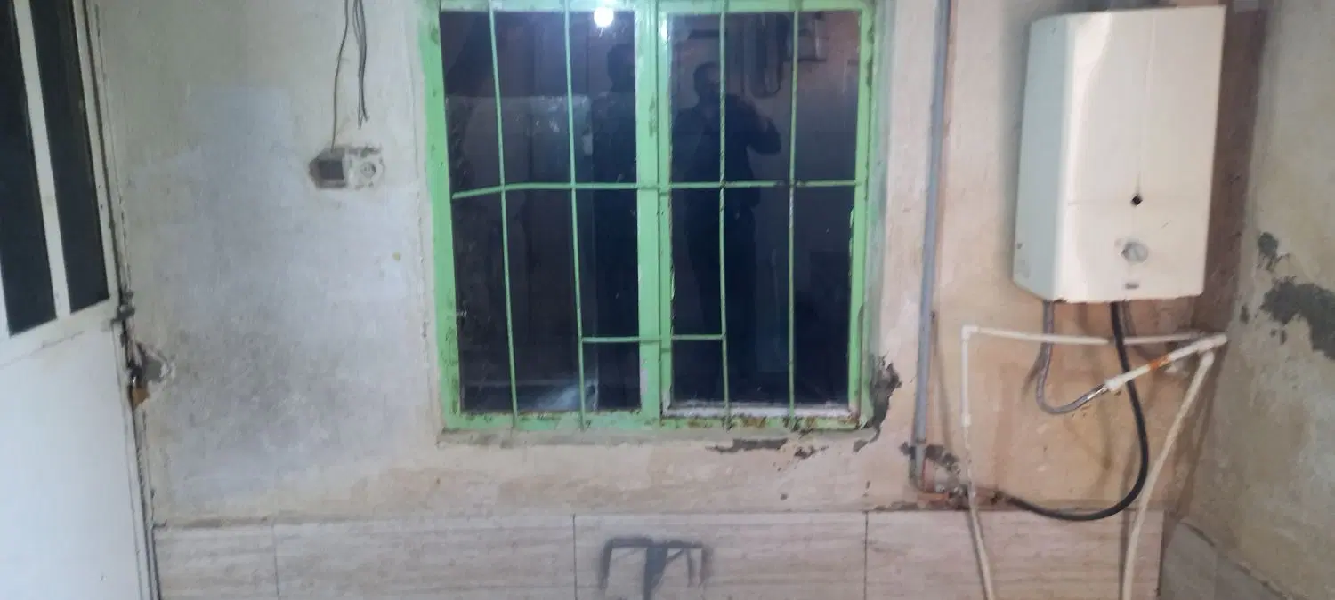 خانه‌ ویلایی