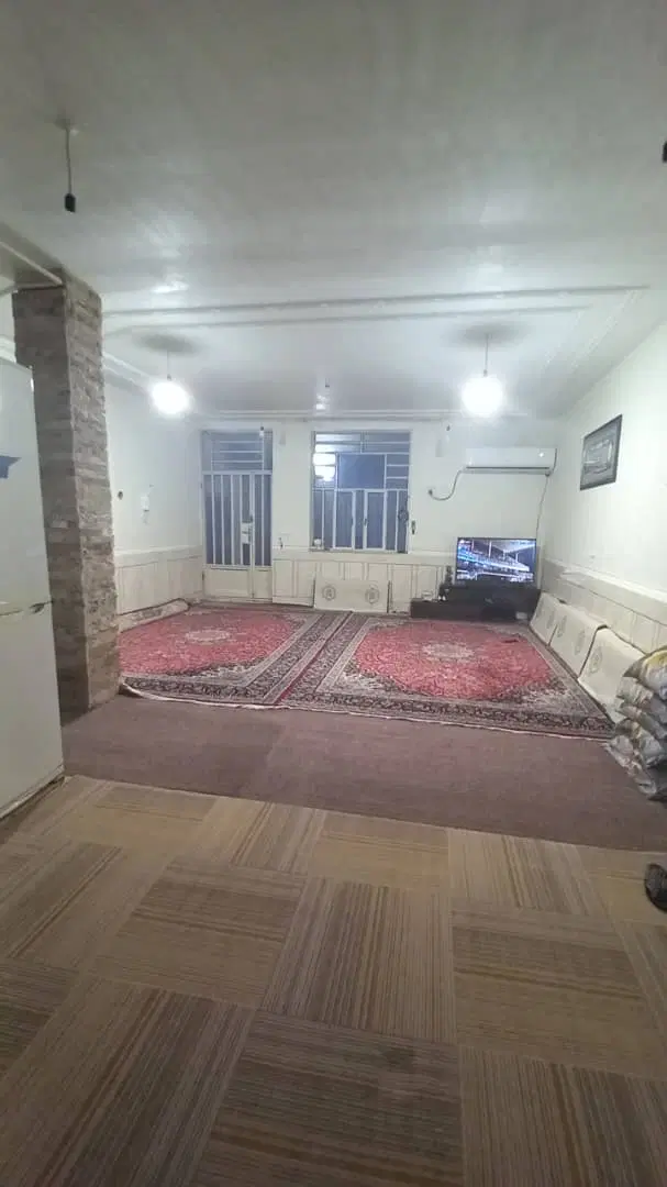 رهن ویلایی ۱۳۰متری۲خواب دوبلکس ذاکر۴