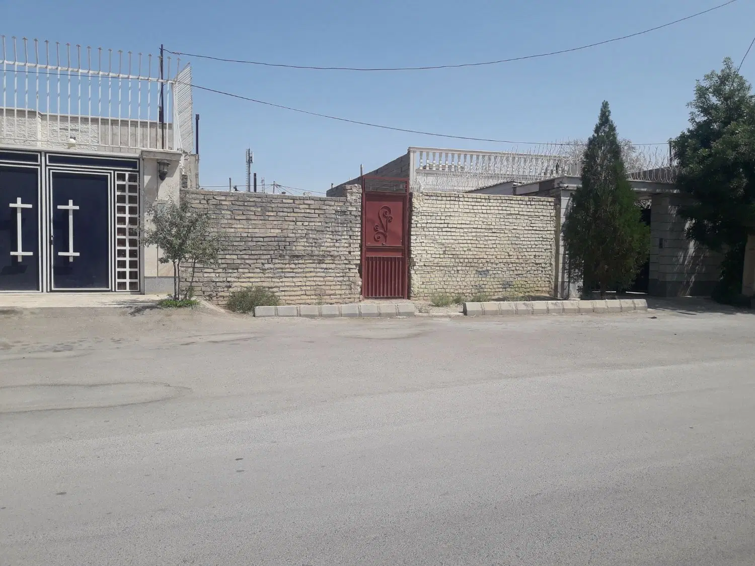 فروش زمین